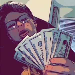 Meet your Posher, Luke